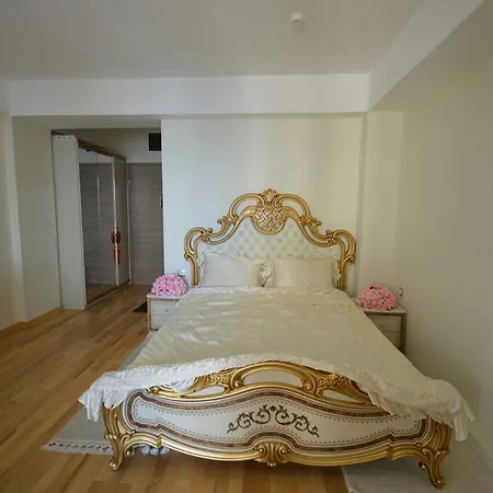 Park Studio Apolona Ohrid