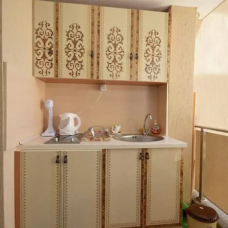 Apartman Park Studio Apolona *