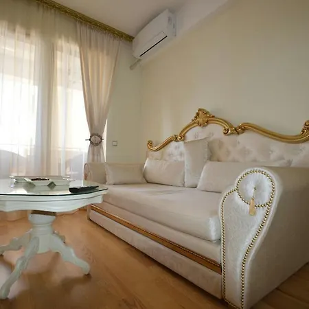Apartman Park Studio Apolona *