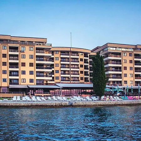 Park Studio Apolona * Ohrid