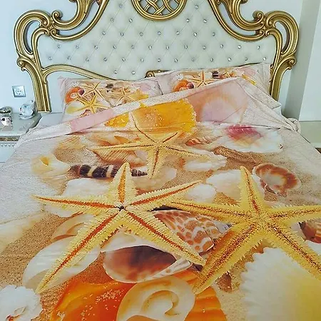 Apartman Park Studio Apolona *