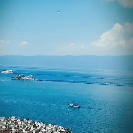 Park Studio Apolona Ohrid