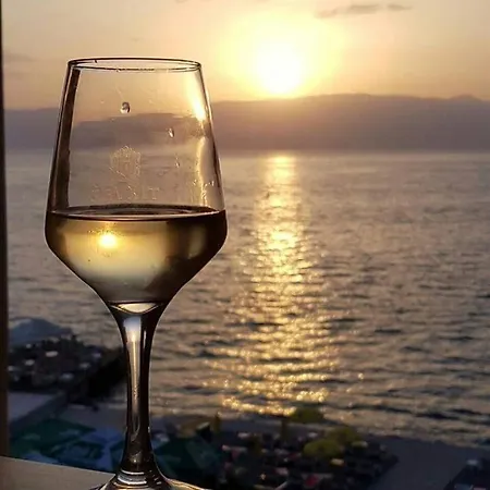 Park Studio Apolona Ohrid